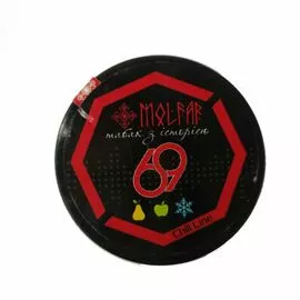 Табак Мольфар (Chill Line) 69 | Груша Яблоко Лед 40 гр