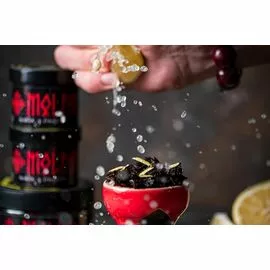 Тютюн Мольфар (Chill Line) Лимон 40 гр