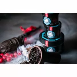 Тютюн Мольфар (Chill Line) Twice Ice | Подвійний Лід 40 гр