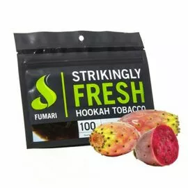 Тютюн Fumari Prickly Pear (Фумарі Опунція Груша) 100 гр Акциз