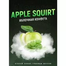 Тютюн 420 Apple Squirt (Яблучний вибух) 100 грам