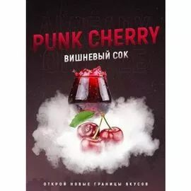 Табак 4:20 Punk Cherry (Розовая вишня) 100 грамм