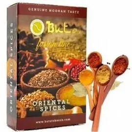 Табак Buta Oriental Spices (Бута Восточные Специи) 50 гр