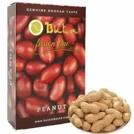 Табак Buta Peanut (Бута Арахис) 50 грамм