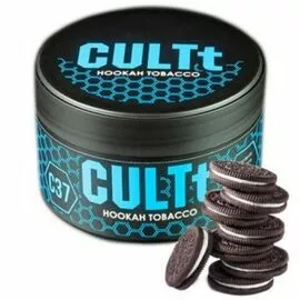Табак CULTT C37 Oreo (Культ Орео) 100 грамм