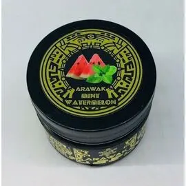 Табак для кальяна Arawak Арбуз Мята (Аравак) 100 гр