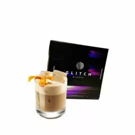 Табак для кальяна Glitch Айриш Крем (Глитч) 50 гр
