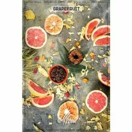 Табак Honey Badger Mild Grapefruit (Медовый Барсук легкая линейка) Грейпфрут 250 гр
