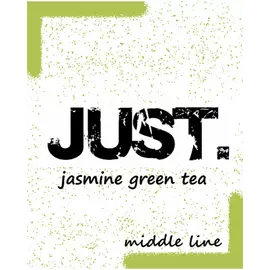 Тютюн Just Jasmine Green Tea (Джаст Жасминовий Чай) 50 гр