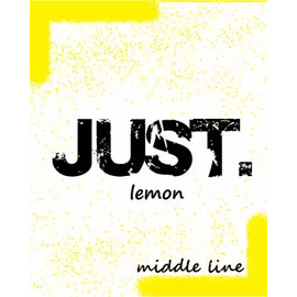 Тютюн Just Lemon (Джаст Лимон) 50 гр