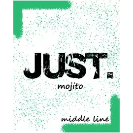 Тютюн Just Mojito (Джаст Мохіто) 50 гр