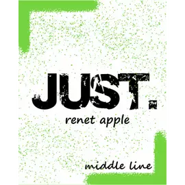 Тютюн Just Renet Apple (Джаст Ренет Яблуко) 50 гр