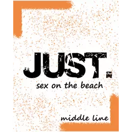 Тютюн Just Sex on The Beach (Джаст Коктейль Секс на Пляжі) 50 гр