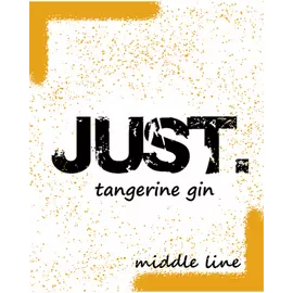 Тютюн Just Tangerine Gin (Джаст Мандарінові? Джин) 50 гр
