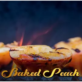 Тютюн Layali Baked Peach (Лаялі Запечений персик) 50 гр