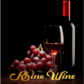 Тютюн Layali Rhino Wine (Лаялі Червоне вино) 50 гр