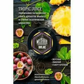 Табак Must Have Tropic Juice (Маст Хев Тропический Сок) 25 гр Акциз