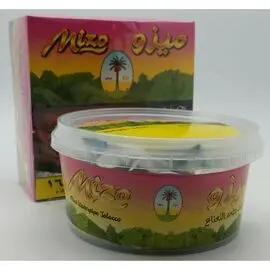 Табак Naklha Mizo (Нахла Мизо) Мята 250 гр