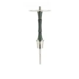 Шахта для Кальяну для Шахта для Кальяну Totem Hookah Idol Green Spark