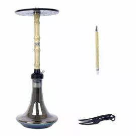 Шахта 2x2Hookah V1.1 Green