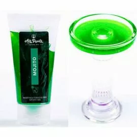 Гель AirFruits Mojito (Мохито) 60 грамм