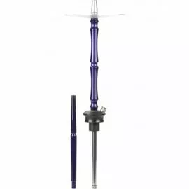 Шахта для Кальяну Cascade Hookah (Україна) Classic Purple фіолетова