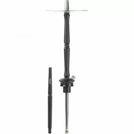 Шахта для Кальяну Cascade Hookah (Україна) Modern Black чорна