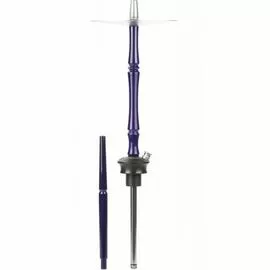 Шахта для Кальяну Cascade Hookah (Україна) Original Purple фіолетова