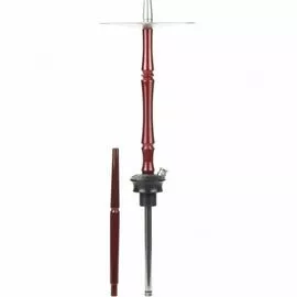 Шахта для Кальяну Cascade Hookah (Україна) Original Red червона