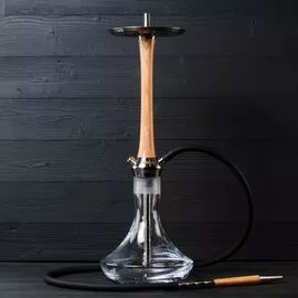 Шахта для Кальяну Totem Hookah ElixirIce Pure (Тотем Хука Еліксір)