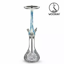 Кальян Wookah Arctic Blue