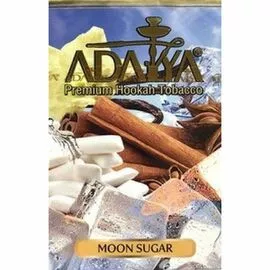 Тютюн Adalya Moon Sugar (Адалія Місячний Цукор) 50 грам