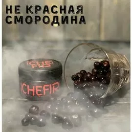 Безтютюнова суміш Chefir - Чефір Не Червона Смородина 100 грам