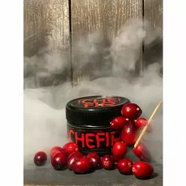 Бестабачная смесь Chefir - Чефир Клюкмэн 50 грамм