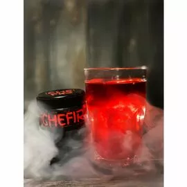 Бестабачная смесь Chefir - Чефир Малиновый Компот 100 грамм