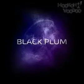 Бестабачная смесь Do You Black Plum (Ду Ю Темная Слива) 50 грамм