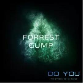 Безтютюнова суміш Do You Forrest Gump (Ду Ю Хвойний Ліс) 50 грам