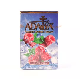 Тютюн Adalya Ice Raspberry (Айс малина) 50 грам