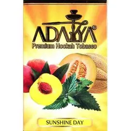 Тютюн Adalya Sunshani (Адалія Сонячний день) 50 грам