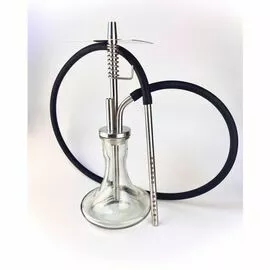 Кальян Trumpet Hookah (Трампет) Mini sulfuric
