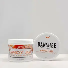 Чайная смесь Banshee Tea Elixir Apricot Jam (Банши Абрикосовый Джем) 50 грамм