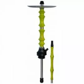 Кальяни Sunrise Hookah Classic Wood Lite Green Matte