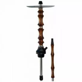 Кальяни Sunrise Hookah Classic Wood Zipper Gloss