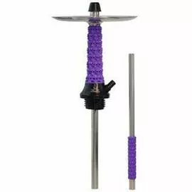Кальяни Sunrise Hookah Windskull Neon