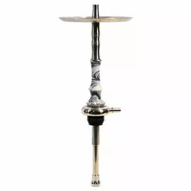 Шахта для Кальяну Totem Hookah EVO (Тотем Хук ево) чорний