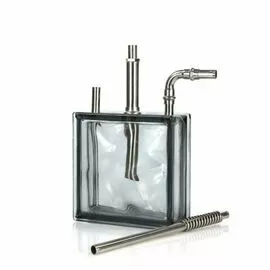 Кальян Trumpet Hookah Block (Трампет)