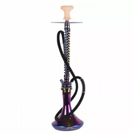 Кальян Yahya Coilover Chameleon (Яхья) Хамелеон