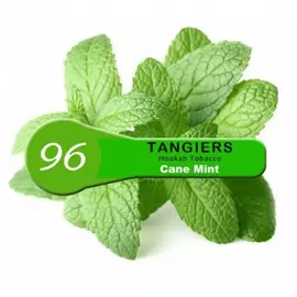 Табак Tangiers F-Line Cane Mint 96 (Танжирс Тростниковая мята) 250 г.