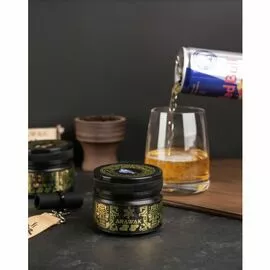Тютюн для кальяну Arawak Energy Drink (Аравак Енергетик) 100 гр