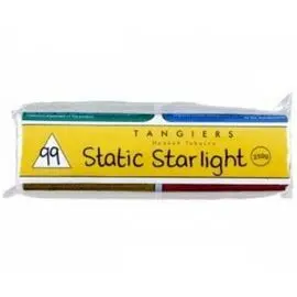 Табак Tangiers Noir Static Starlight (Танжирс Ноир Сияние) 250 грамм